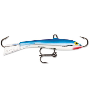 Köp Rapala Jigging Rap w7 - 7cm 18g CHB på MIEKOfishing.se!