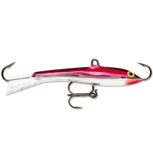 Köp Rapala Jigging Rap w7 - 7cm 18g CHR på MIEKOfishing.se!