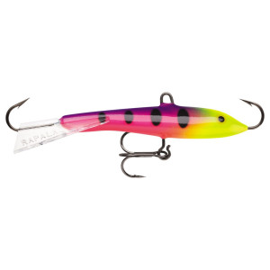 Köp Rapala Jigging Rap w7 - 7cm 18g FPN på MIEKOfishing.se!