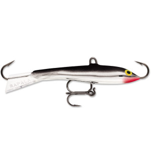 Köp Rapala Jigging Rap w7 - 7cm 18g S på MIEKOfishing.se!