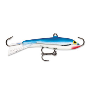 Köp Rapala Jigging Rap w5 - 5cm 9g CHB på MIEKOfishing.se!