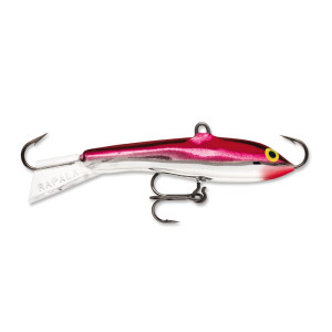 Köp Rapala Jigging Rap w5 - 5cm 9g CHR på MIEKOfishing.se!