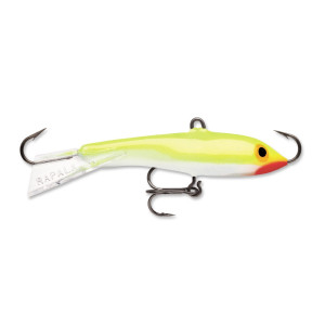 Köp Rapala Jigging Rap w5 - 5cm 9g SFC på MIEKOfishing.se!