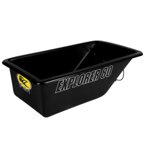 Köp IFISH Explorer Pulka 80x45x24 cm på Miekofishing.se!