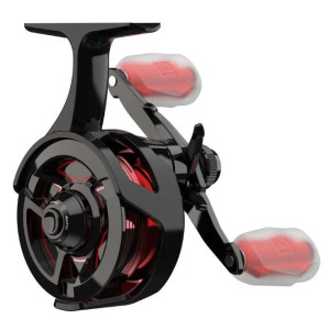 Köp 13 Fishing Descent Ice Reel 2.7 - LH Gen2 Alu Spool på MiEKO!