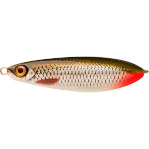 Köp Rapala Minnow Spoon Rattlin 8cm ROL - Vassdrag på Miekofishing.se!