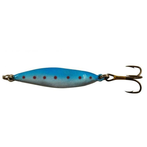 Solvkroken Spesial Classic 32mm 7g - fishing Spoon Lure for Trout