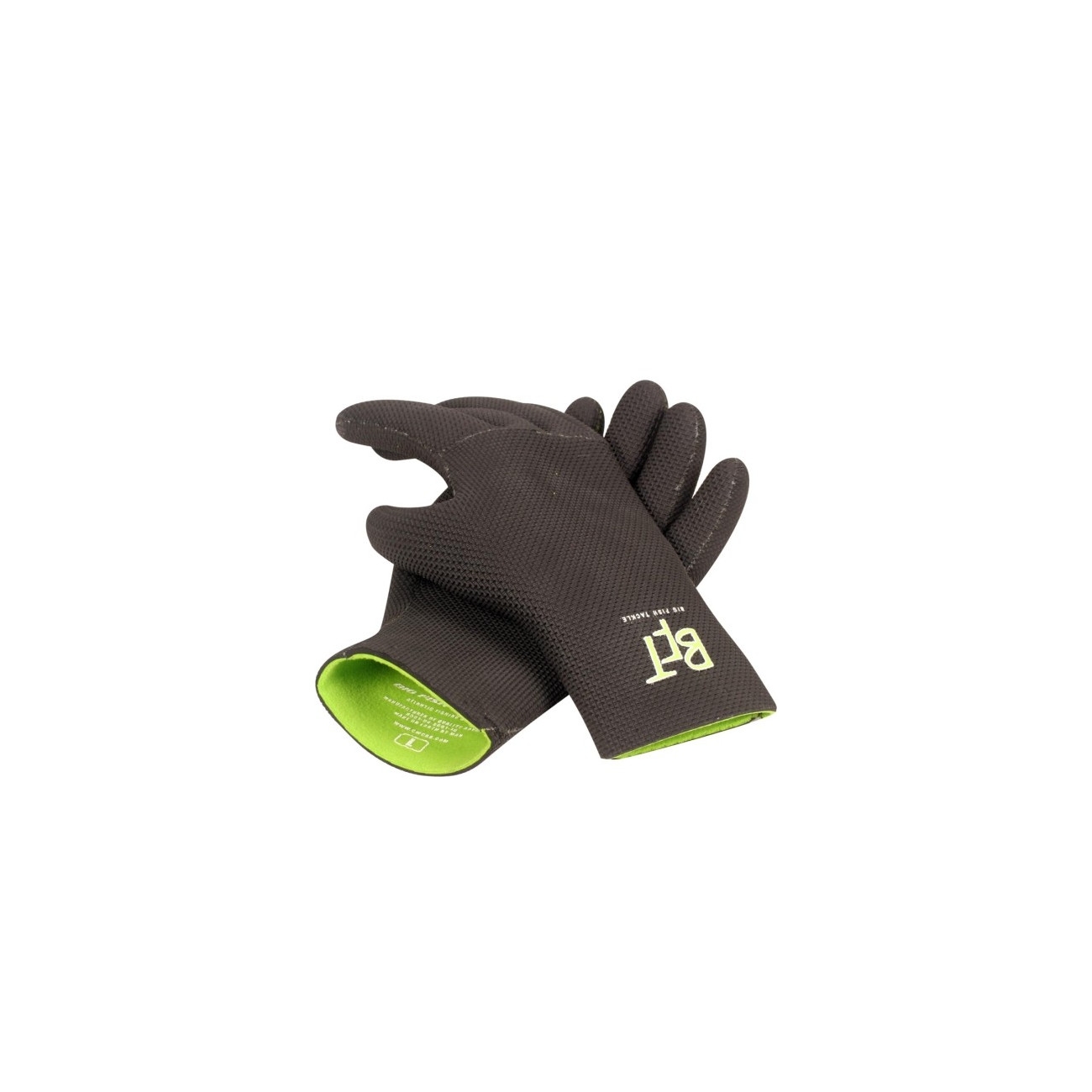 Köp dina BFT Atlantic Glove - XS på Mieko Fishing!