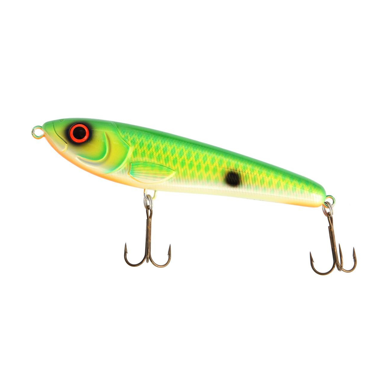 Skinny Wolf 18 cm – Wolfcreek Lures ®