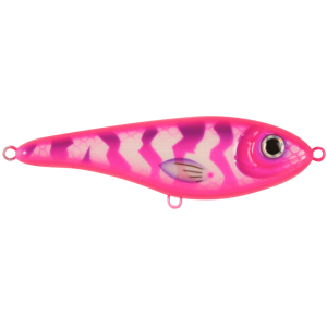 Köp Buster Jerk 15 cm - Pink Fantasy, online på Miekofishing.se!