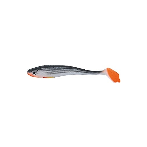 Lunker City Shaker 6 - Smelt 116, 5-pack