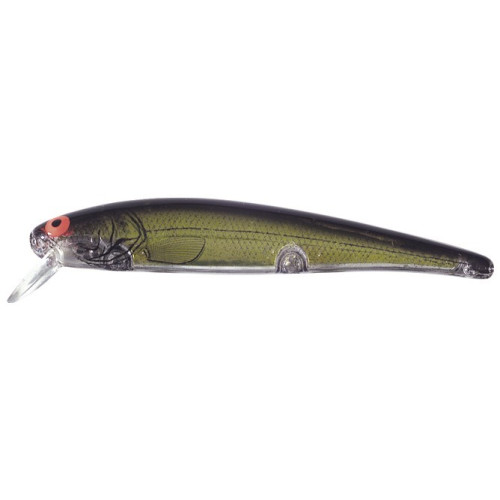  Bomber Lures: Long A